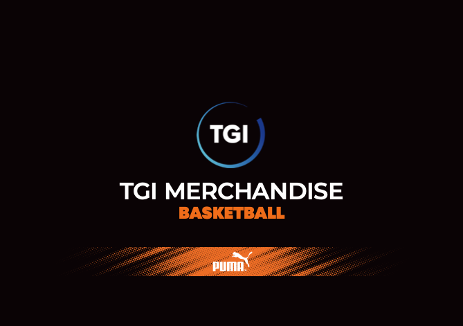 Basketball TLA Catalogue